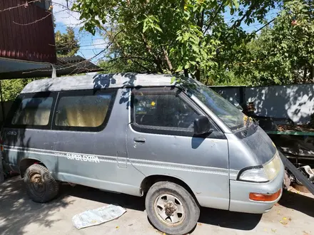 Toyota Lite Ace 1994 года за 350 000 тг. в Алматы – фото 4