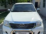 Toyota Hilux 2013 года за 6 200 000 тг. в Атырау