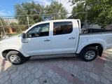 Toyota Hilux 2013 годаүшін6 200 000 тг. в Атырау – фото 2