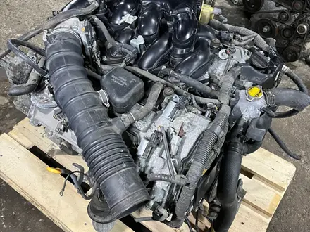 Двигатель Toyota 4GR-FSE 2.5 за 550 000 тг. в Усть-Каменогорск – фото 8