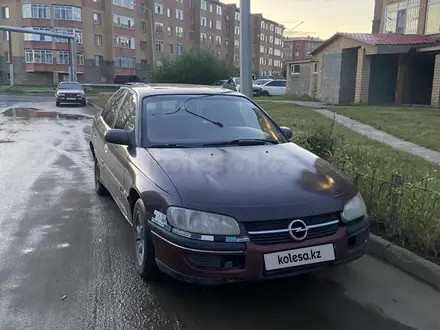 Opel Omega 1994 года за 650 000 тг. в Астана