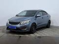 Kia Rio 2014 года за 2 990 000 тг. в Астана