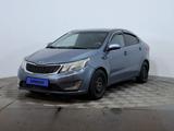 Kia Rio 2014 года за 2 990 000 тг. в Астана
