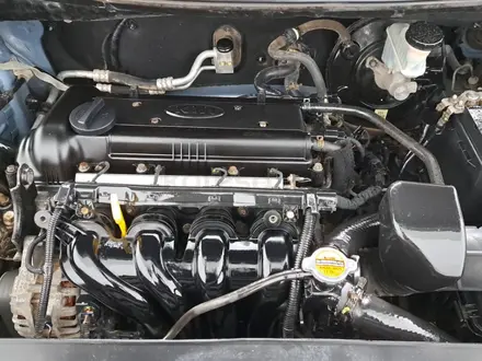Kia Rio 2014 года за 2 990 000 тг. в Астана – фото 11