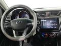 Kia Rio 2014 года за 2 990 000 тг. в Астана – фото 17