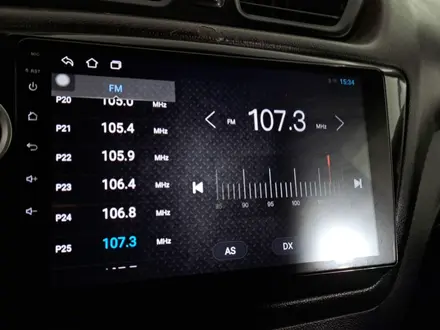 Kia Rio 2014 года за 2 990 000 тг. в Астана – фото 19