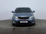 Kia Rio 2014 года за 2 990 000 тг. в Астана – фото 2