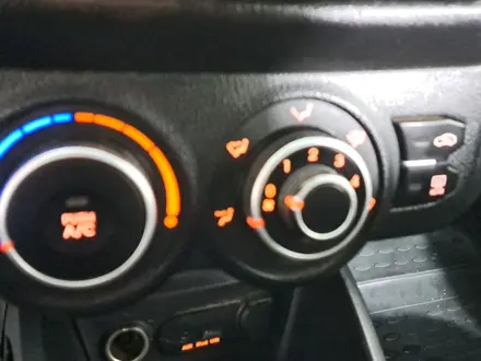 Kia Rio 2014 года за 2 990 000 тг. в Астана – фото 20