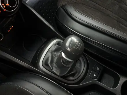 Kia Rio 2014 года за 2 990 000 тг. в Астана – фото 22
