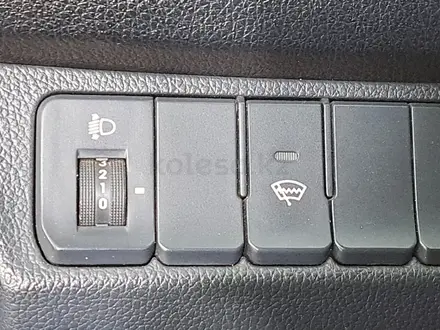 Kia Rio 2014 года за 2 990 000 тг. в Астана – фото 24