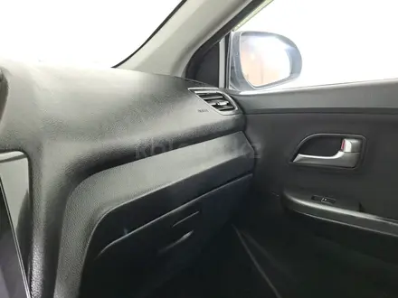 Kia Rio 2014 года за 2 990 000 тг. в Астана – фото 25