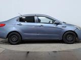 Kia Rio 2014 года за 2 990 000 тг. в Астана – фото 4