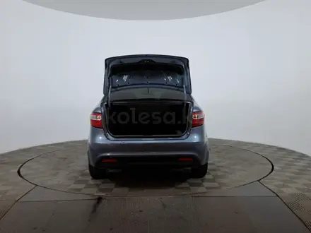 Kia Rio 2014 года за 2 990 000 тг. в Астана – фото 9