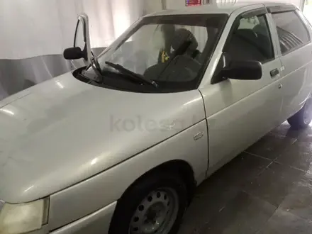 ВАЗ (Lada) 2110 2002 года за 1 000 000 тг. в Усть-Каменогорск – фото 7