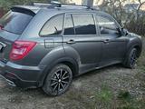 Lifan X60 2018 годаүшін4 200 000 тг. в Костанай – фото 2