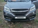 Lifan X60 2018 годаүшін4 200 000 тг. в Костанай