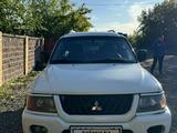 Mitsubishi Montero Sport 2003 годаүшін4 800 000 тг. в Астана