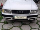 Audi 80 1993 года за 950 000 тг. в Тараз – фото 2