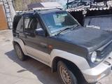 Mitsubishi Pajero Junior 1995 годаүшін1 500 000 тг. в Талгар