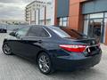 Toyota Camry 2016 года за 6 700 000 тг. в Актау – фото 2