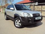 Hyundai Tucson 2006 годаүшін6 500 000 тг. в Алматы