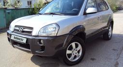 Hyundai Tucson 2006 года за 6 500 000 тг. в Алматы – фото 2