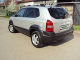 Hyundai Tucson 2006 годаүшін6 500 000 тг. в Алматы – фото 3