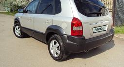 Hyundai Tucson 2006 года за 6 500 000 тг. в Алматы – фото 3