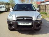 Hyundai Tucson 2006 годаүшін6 500 000 тг. в Алматы – фото 5