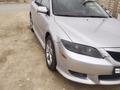 Mazda 6 2005 годаүшін2 800 000 тг. в Актау – фото 2