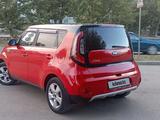 Kia Soul 2018 годаүшін6 900 000 тг. в Кокшетау – фото 3