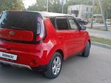 Kia Soul 2018 годаүшін6 900 000 тг. в Кокшетау – фото 4