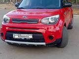 Kia Soul 2018 годаүшін6 900 000 тг. в Кокшетау