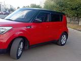 Kia Soul 2018 годаүшін6 900 000 тг. в Кокшетау – фото 2
