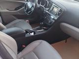 Kia Optima 2013 годаfor5 500 000 тг. в Актобе – фото 4