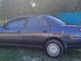 Toyota Carina 1995 годаүшін2 300 000 тг. в Усть-Каменогорск – фото 3