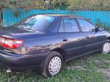Toyota Carina 1995 годаүшін2 300 000 тг. в Усть-Каменогорск – фото 4