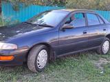 Toyota Carina 1995 годаүшін2 300 000 тг. в Усть-Каменогорск – фото 5