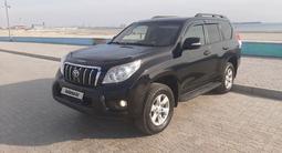 Toyota Land Cruiser Prado 2011 года за 14 500 000 тг. в Актау