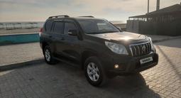 Toyota Land Cruiser Prado 2011 года за 14 500 000 тг. в Актау – фото 3