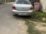 Nissan Almera 2006 годаүшін3 100 000 тг. в Алматы – фото 3