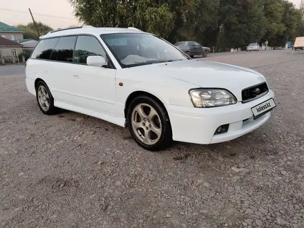 Subaru Legacy 2003 года за 3 500 000 тг. в Алматы – фото 2