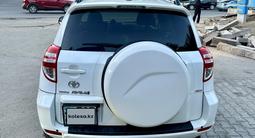 Toyota RAV4 2009 года за 7 200 000 тг. в Алматы – фото 4