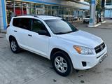 Toyota RAV4 2009 года за 7 200 000 тг. в Алматы – фото 2
