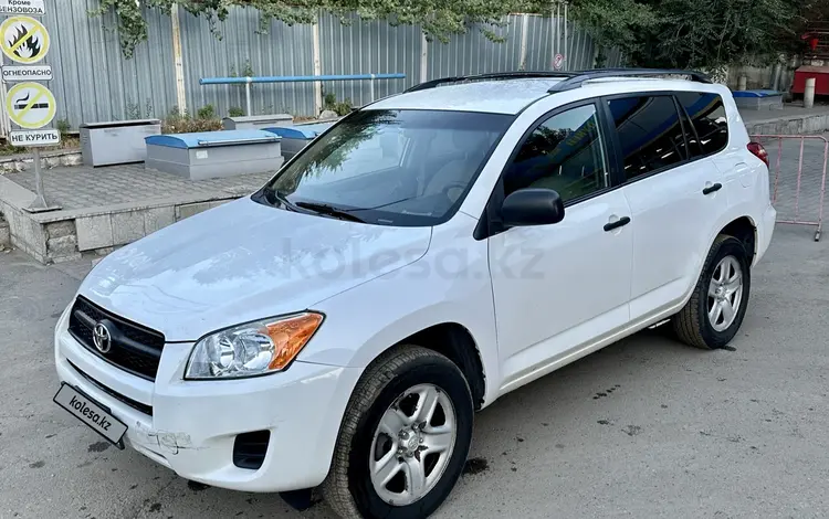 Toyota RAV4 2009 годаүшін7 200 000 тг. в Алматы