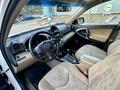 Toyota RAV4 2009 годаүшін7 200 000 тг. в Алматы – фото 9