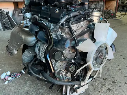 Двигатель Toyota 2TR-FE 2.7 R4 16V VVT-i за 2 300 000 тг. в Астана – фото 3