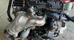 Двигатель Toyota 2TR-FE 2.7 R4 16V VVT-iүшін2 300 000 тг. в Астана – фото 4
