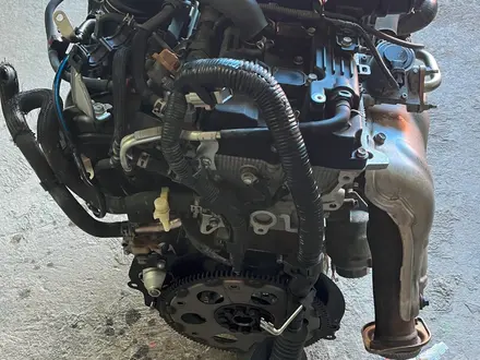 Двигатель Toyota 2TR-FE 2.7 R4 16V VVT-i за 2 300 000 тг. в Астана – фото 6
