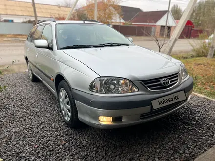 Toyota Avensis 1998 года за 4 600 000 тг. в Актобе